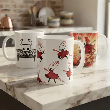 Caneca personalizada do catálogo NEXIAZ